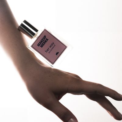 Her Way Eau de Parfum 30 ml